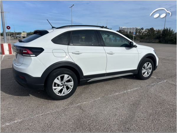 Volkswagen Taigo Life 1.0 TSI 81 kW (110 CV) DSG 2