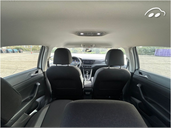 Volkswagen Taigo Life 1.0 TSI 81 kW (110 CV) DSG 6