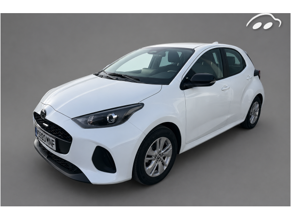 Mazda 2 1.5 CVT CENTRE-LINE 1