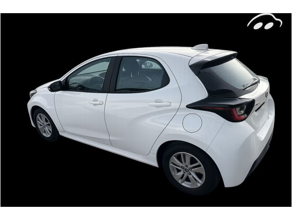 Mazda 2 1.5 CVT CENTRE-LINE 2