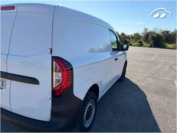 Renault  L1 Dci 95cv 6