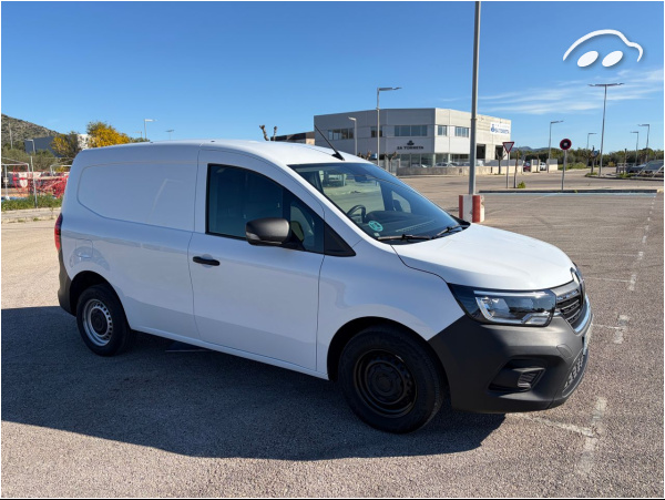 Renault  L1 DCI 95 1