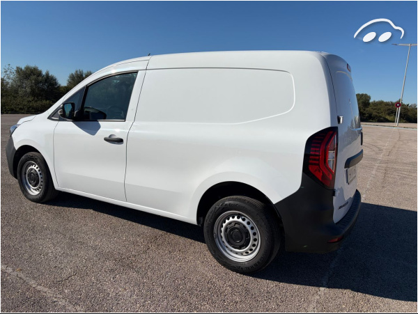 Renault  L1 DCI 95 2