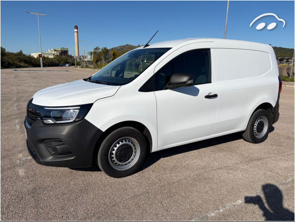 Renault  L1 DCI 95 5