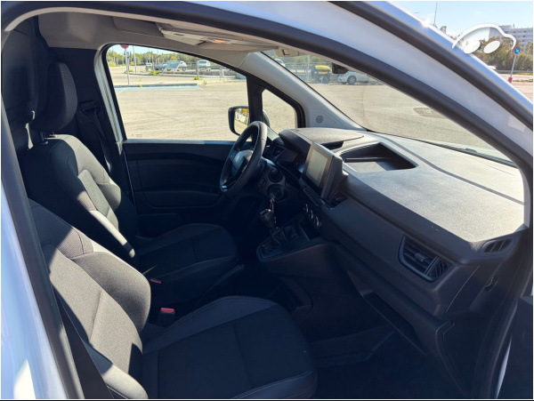 Renault  L1 DCI 95 6