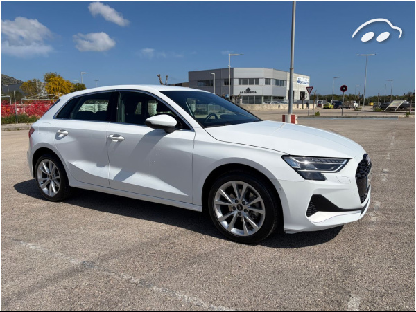 Audi A3 SPORTBACK ADVANCED 30 TFSI S-Tronic 1