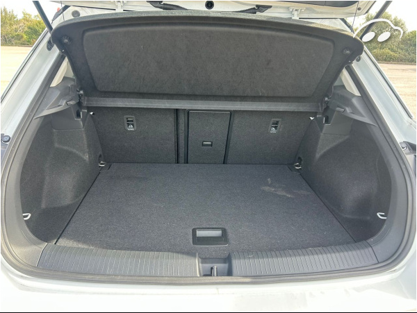 Volkswagen T-roc Dark 1.0 TSI 81 kW (110 CV) 5