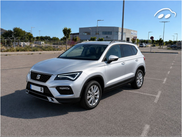 Seat Ateca 1.0 TSI S&S STYLE SPECIAL EDITION 1