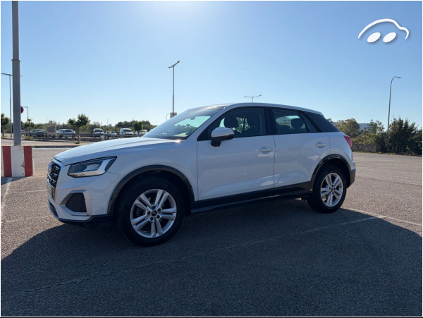 Audi Q2 Advanced 35 TFSI 110kW (150CV) S tronic 2