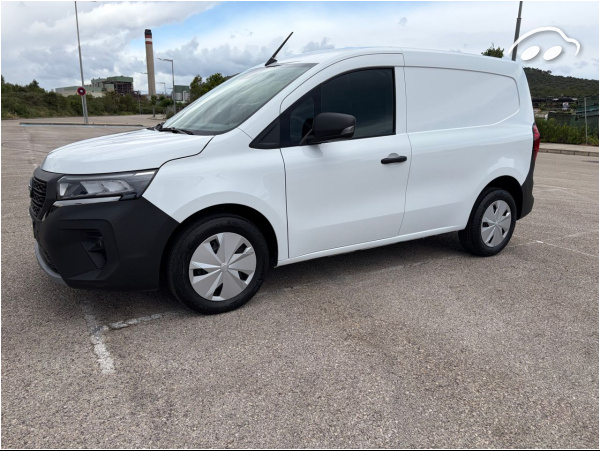Nissan Townstar 1.3G 96kW L1 Comfort 2
