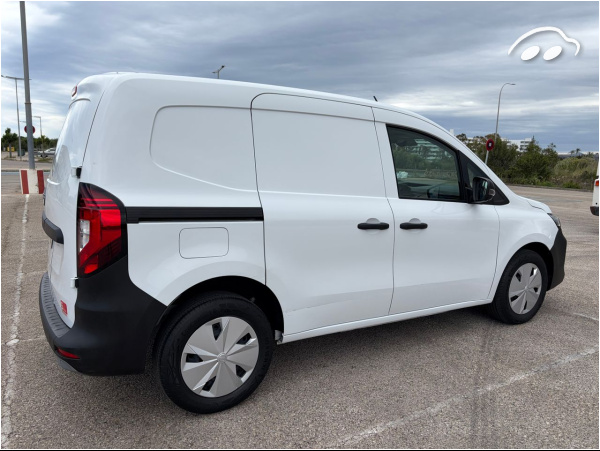 Nissan Townstar 1.3G 96kW L1 Comfort 3
