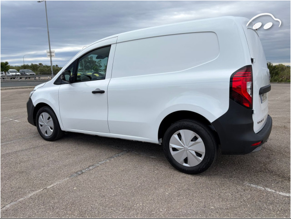 Nissan Townstar 1.3G 96kW L1 Comfort 4