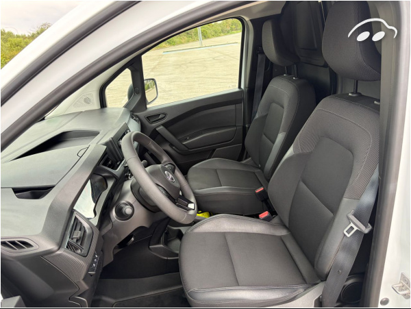Nissan Townstar 1.3G 96kW L1 Comfort 6