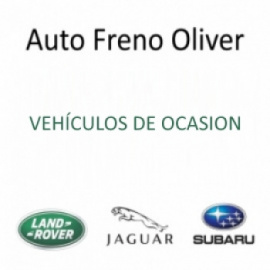 Logo AUTO FRENO OLIVER,S.A 