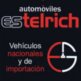 Logo AUTOMOVILES ESTELRICH 