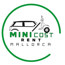 Logo MINICOST RENT A CAR 