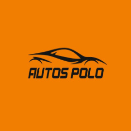 Logo AUTOS POLO 