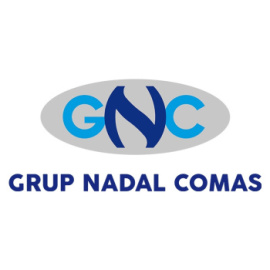 Logo GRUP NADAL COMAS PEUGEOT SA POBLA 