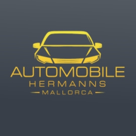 Logo AUTOMOBILE HERMANNS MALLORCA 