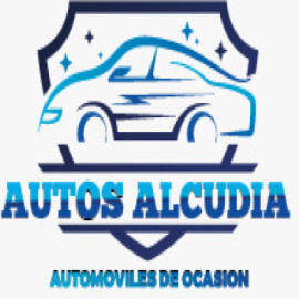 Logo AUTOS ALCUDIA 