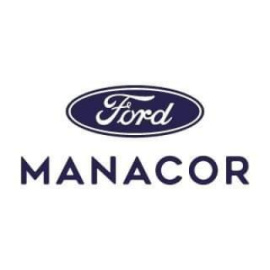 Logo FORD MANACOR 