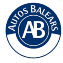 Logo AUTOS BALEARS 