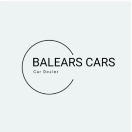 Logo BALEARS CARS 