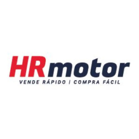 Logo HR MOTOR  