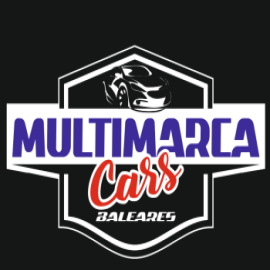 Logo MULTIMARCA CARS BALEARES 