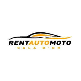 Logo RENT AUTO MOTO 