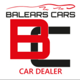 Logo BALEARS CARS 