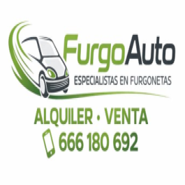 Logo Furgo Auto 