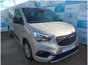 Opel Combo LIFE L2 EDITION PLUS 1.5 100 CV. 7 PLAZAS