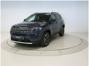 Jeep Compass 1.6 MJET 96KW LIMITED FWD 130 5P