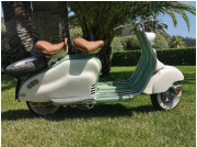 Varios Varios LAMBRETTA  LD  125