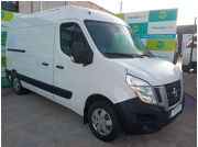 Nissan Nv300 NV 400 FURGON TIPO L2H2 DCI 130