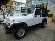 Jeep Wrangler YJ LAREDO 4.0  HT