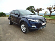 Land Rover Range Rover Evoque 2.2 TD4 Dynamic 4X4