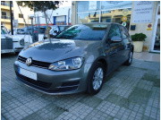 Volkswagen Golf 1.6 TDI BLUEMOTION 