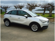Opel Crossland X 1.2 cc T  Selective