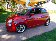 Fiat 500 1.3 Mtj  Sport