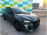 Peugeot 208 ACTIVE 100 CV