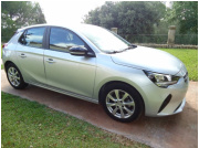 Opel Corsa 1.2 cc EDITION 5-P